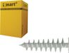 SMART | S-STY fiche d'isolation 25x85mm