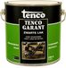Tenco Tencogarant Zwarte lak - 2500 ml