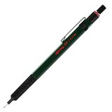 rOtring 500 Mechanisch Potlood | 0.5mm | Groen vat
