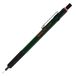 rOtring 500 Mechanisch Potlood | 0.5mm | Groen vat