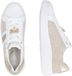 Remonte Alburi-sneakers met veters Goud