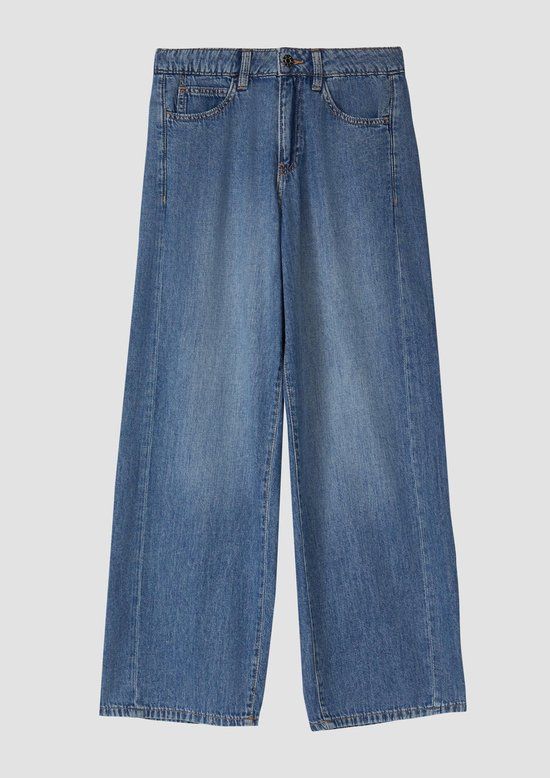 s.Oliver Jeans-Hose BIGGY