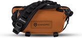 WANDRD ROGUE Sling 3L - Sedona Orange