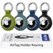 PESTON Support pour porte-clés Apple AirTag