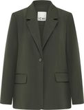 ICHI IHFAVA LONG BL Dames Blazers