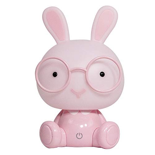 ONLI Bunny Cumetto Pink Tafellamp - 2022 Model