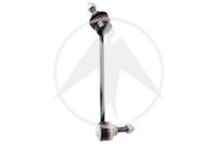 Sidem 27063 Tiranteria | Compatibel met: JAGUAR S-TYPE II, XF I, XF SPORTBRAKE, XJ, XJ, XK Cabriolet, XK Coupe, XK II Cabriolet, XK II Coupe