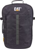 Caterpillar Tactical Cabin Backpack, Unisex, Zwart, 34L