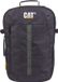 Caterpillar Tactical Cabin Backpack, Unisex, Zwart, 34L