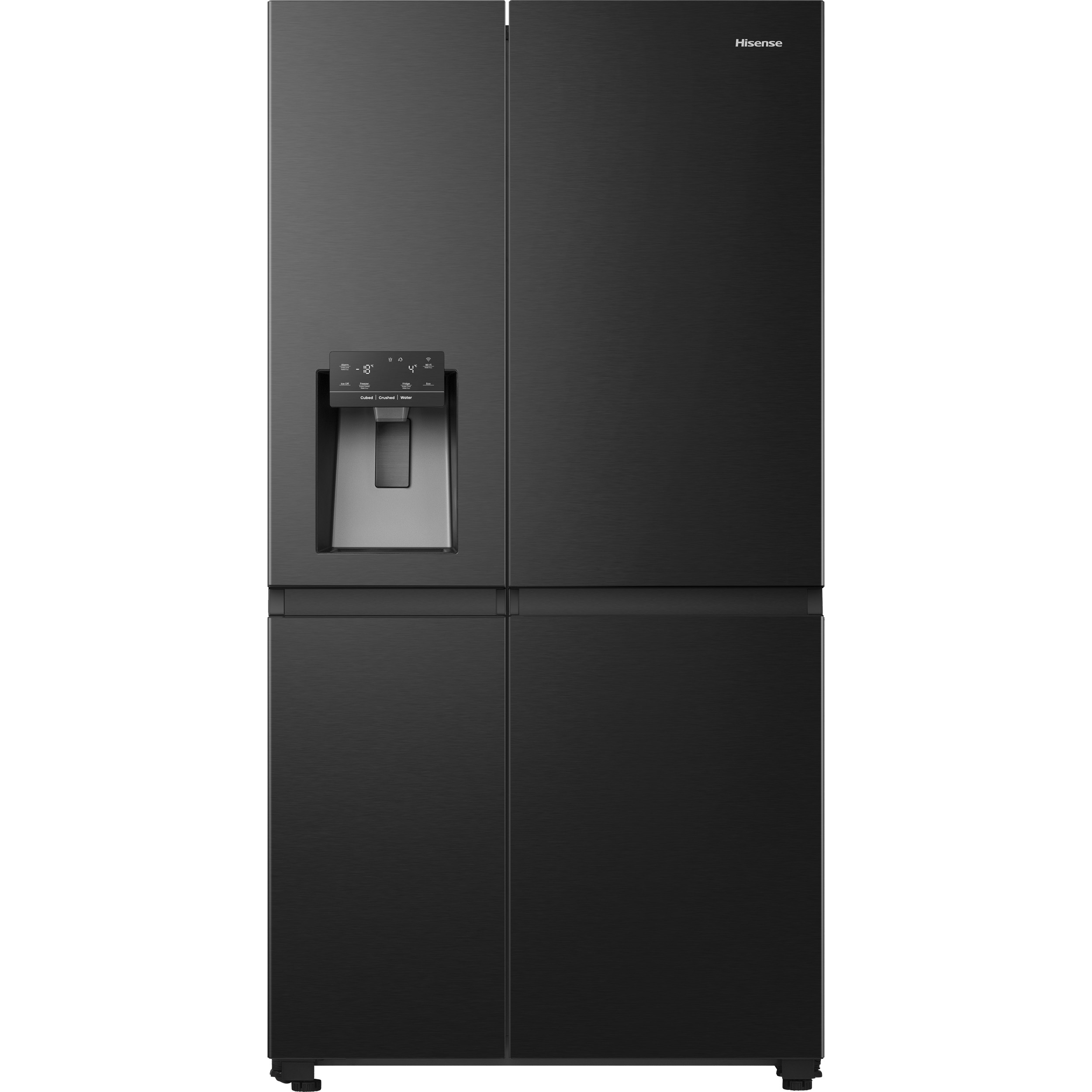 Hisense RS818N4TFC