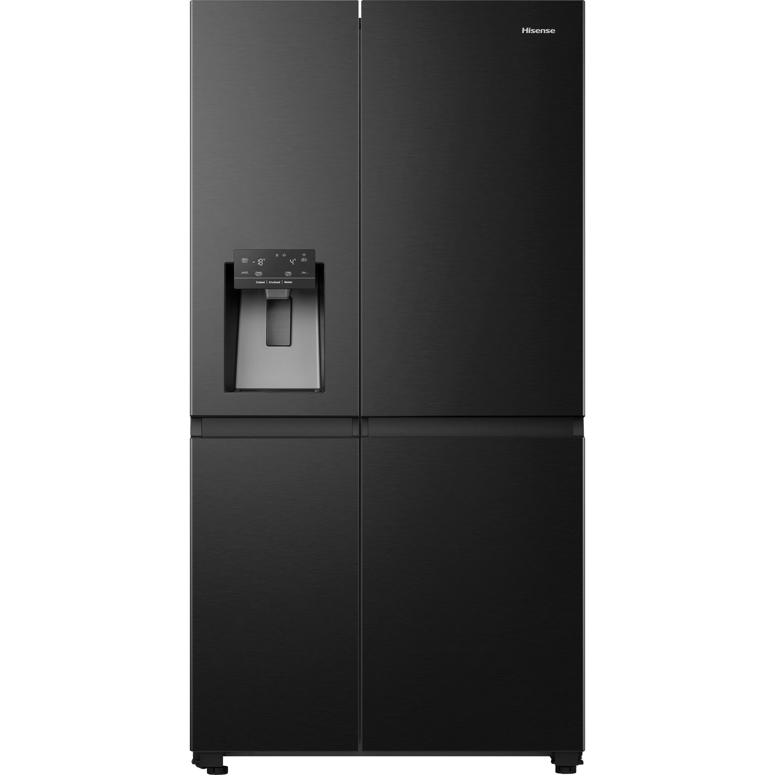 Hisense RS818N4TFC
