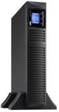 Busch-Jaeger ABB 4NWP100200R0001 UPS Dubbele conversie (online) 1 kVA 1000 W 8 AC-uitgang(en)