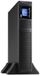 Busch-Jaeger ABB 4NWP100200R0001 UPS Dubbele conversie (online) 1 kVA 1000 W 8 AC-uitgang(en)
