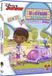 Disney DVD DOC LA PELUCHE V4 CLINIQUE MOBILE