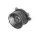 THERMOTEC DDR016TT Pulseur d'Air pour véhicules sans système de climatisation, sans régulateur intégré