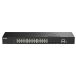 D-LINK Switch 28 ports GIGABIT SFP empilable Smart Managed Switch avec 4 x Combo et 4 x 10G SFP+