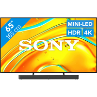 Sony Bravia 5 / TV screen / 65 / 2025