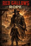 Red Gallows Rope