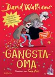 Gangsta-Oma: Fischer Sauerländer GmbH Gangsta-Oma