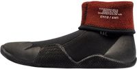 GUL 5mm Power Neopreenlaarzen - Zwart - Unisex - Maat 43
