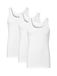 Erdem White Undershirt