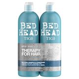 Bed Head by Tigi Urban verzorgende, herstellende shampoo en conditioner voor droog haar 2 x 750 ml