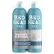 Bed Head by Tigi Urban verzorgende, herstellende shampoo en conditioner voor droog haar 2 x 750 ml