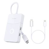 D-Link DUP-501 5-in-1 USB-C Hub met Wireless HDMI