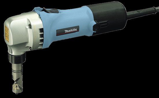 Makita JN1601 Knabbelschaar - 550W - 230V