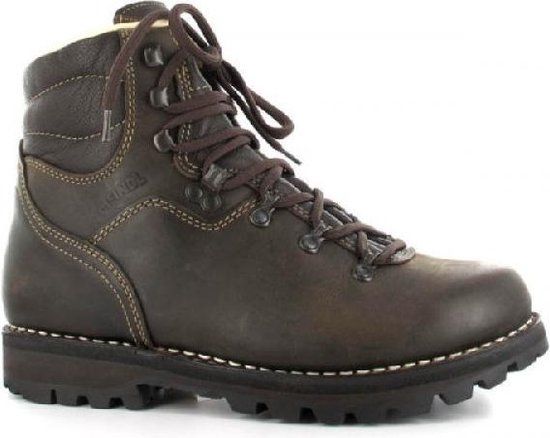 Meindl Badile - Wandelschoenen Heren Brown 44.5 - 4290 10 braun