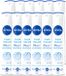 Nivea 12 x Déodorant Spray Fresh Natural - 150 ml
