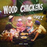 Coast2Coast Wood Chickens - Live! Muncie, Indiana (CD)