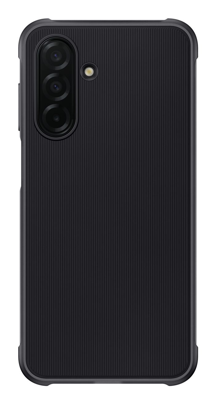 Samsung Galaxy A26 Rugged Case - Black