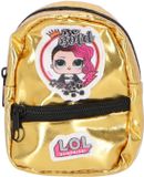 L.O.L. Surprise! Gevulde Mini Rugzak Sleutelhanger