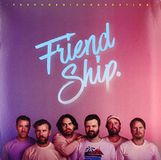 Friend The Phoenix Foundation Friend Ship (Pink Vinyl)