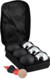 Merkloos Relaxdays jeu de boules set