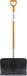 Fiskars Plus Sneeuwschuiver - 1062828