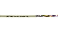 Lapp UNITRONIC LiYCY 6 x 0.5 mm² câble de signal 1 m gris