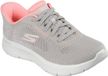 Skechers Slip-ins GO WALK Flex - Safiya damesschoenen 125503 TPPK