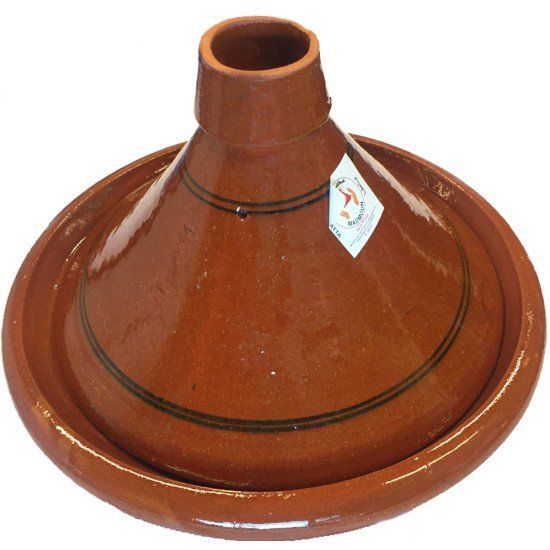 marocstore.nl FAMILIE TAJINE Ã˜ 30 CM