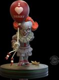 Quantum Mechanix It Chapter Two - Pennywise Q-Fig Figuur