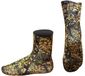 Salvimar Krypsis 3.5 Mm Duikbooties Groen EU 43-44