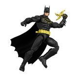 Mattel DC Premier Stealth Suit Batman actiefiguur 16,5 cm