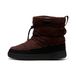 PUMA Snowbae suède laarzen voor Dames, Zwart, Maat 39