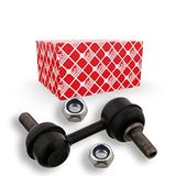febi bilstein 28199 Stabilisator Link met borgmoeren