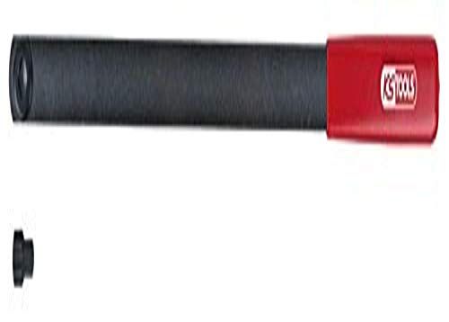 KSTools 150.1234 V-riemsleutel Torx T60 voor BMW en Mercedes