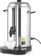 Hendi Koffiemachine Horeca dubbelwandig 6 liter