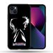 Beschermhoes Apple iPhone 13 (6,1) Manga Bleach Duo Beschermhoes compatibel met Magsafe