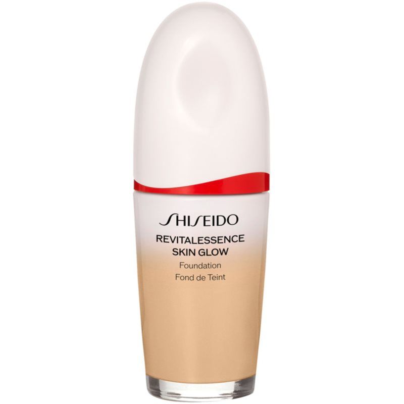 Shiseido Revitalessence Skin Glow Foundation SPF30 30ml - 330 Bamboo