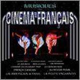 Les Membran Musiques du Cinema Francais